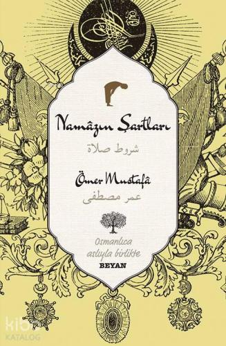 Namazın Şartları | benlikitap.com