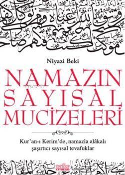 Namazın Sayısal Mucizeleri | benlikitap.com