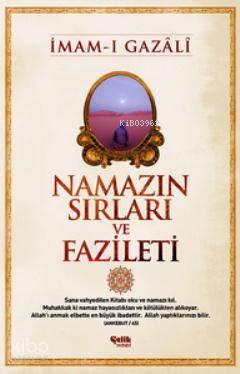 Namazın Sırları ve Fazileti | benlikitap.com