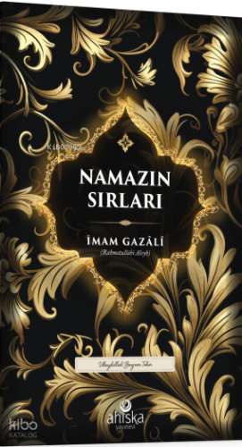 Namazın Sırları | benlikitap.com
