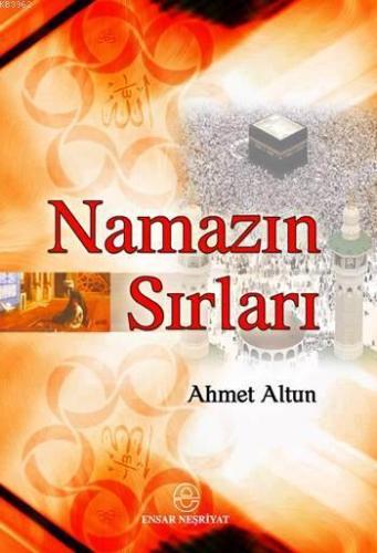 Namazın Sırları | benlikitap.com