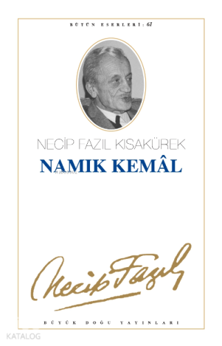 Namık Kemal (Kod:52)