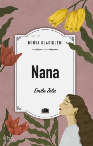 Nana | benlikitap.com