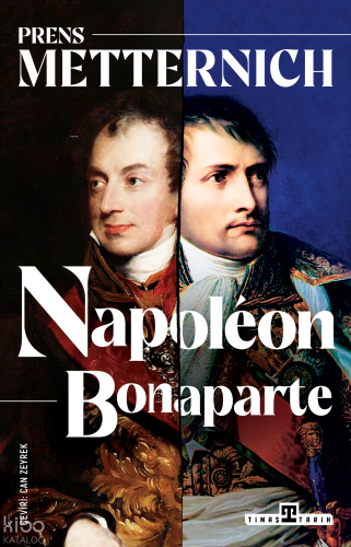 Napoleon Bonaparte