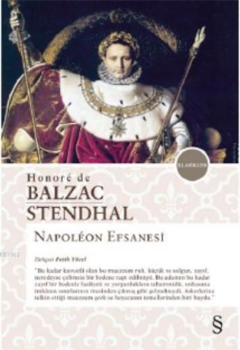 Napoleon Efsanesi | benlikitap.com