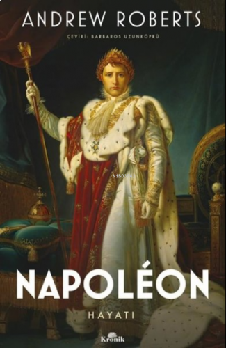Napoleon-Hayatı | benlikitap.com
