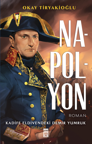 Napolyon | benlikitap.com