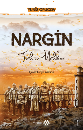 Nargin;Türk’ün Rehberi