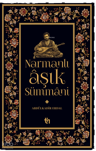 Narmanlı Âşık Sümmani