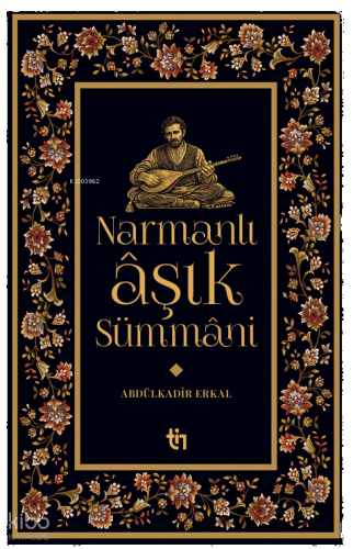 Narmanlı Âşık Sümmani