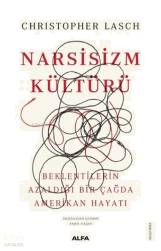 Narsisizm Kültürü