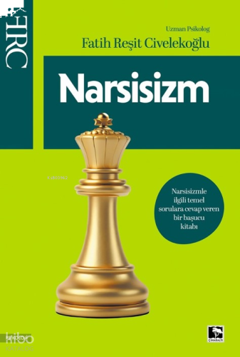 Narsisizm | benlikitap.com