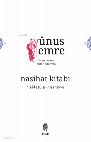 Nasihat Kitabı - Risaletü'n nushiyye
