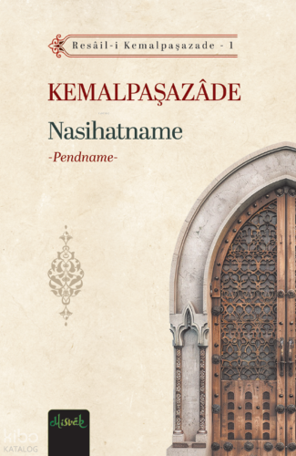 Nasihatname (Pendname) | benlikitap.com