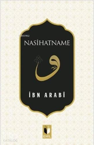 Nasihatname | benlikitap.com