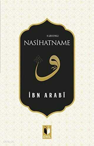Nasihatname