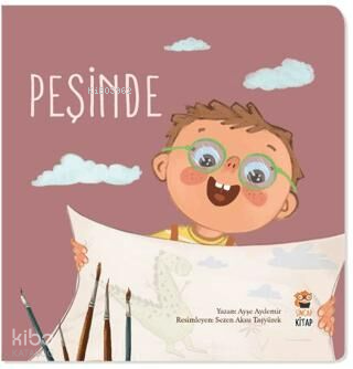 Nasıl Başladı? - Peşinde | benlikitap.com