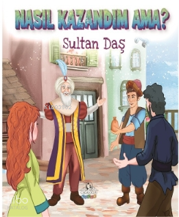 Nasıl Kazandım Ama?