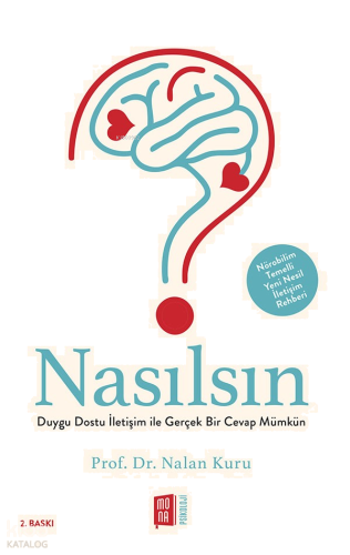 Nasılsın?