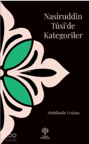 Nasîruddin Tûsî’de Kategoriler