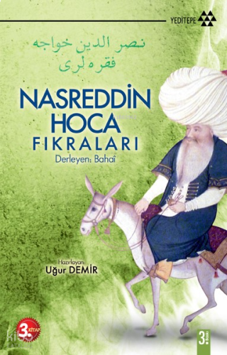 Nasreddin Hoca Fıkraları 3