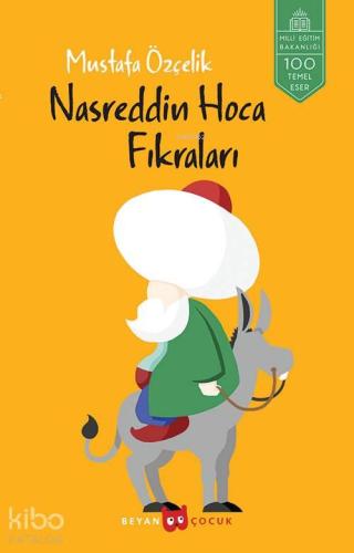 Nasreddin Hoca Fıkraları | benlikitap.com
