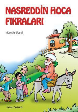 Nasreddin Hoca Fıkraları | benlikitap.com