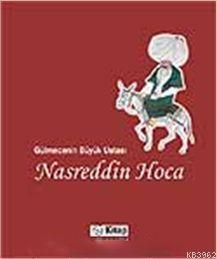 Nasreddin Hoca'dan Seçmeler | benlikitap.com