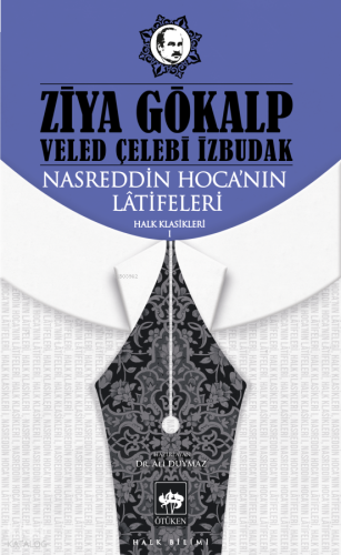 Nasreddin Hoca'nın Latifeleri;Halk Klasikleri 1 | benlikitap.com