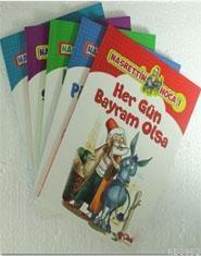 Nasrettin Hoca 5 Kitap | benlikitap.com