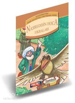 Nasrettin Hoca Fıkraları