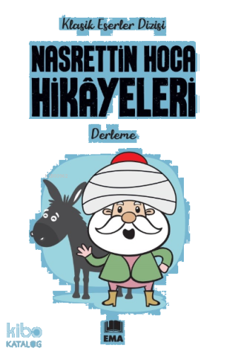 Nasrettin Hoca Hikayeleri
