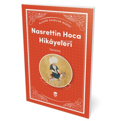 Nasrettin Hoca Hikayeleri | benlikitap.com