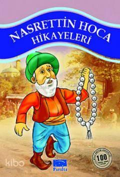 Nasrettin Hoca Hikayeleri