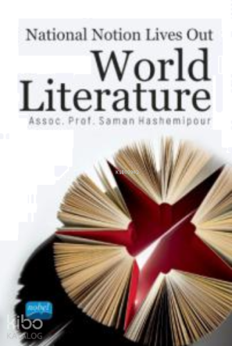 National Notion Lives Out World Literature
