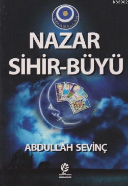 Nazar Sihir - Büyü (Cep Boy) | benlikitap.com
