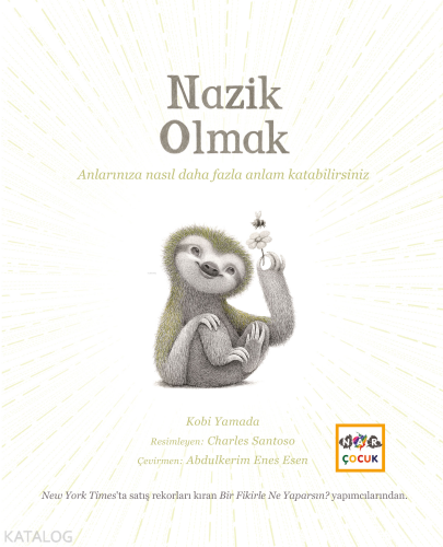 Nazik Olmak