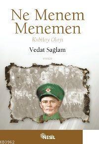 Ne Menem Menemen; Kubilay Olayı | benlikitap.com