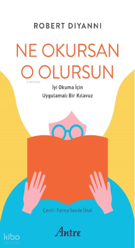 Ne Okursan O Olursun