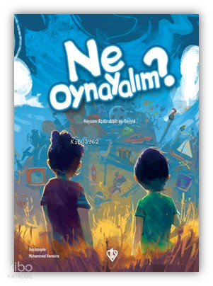 Ne Oynayalım?