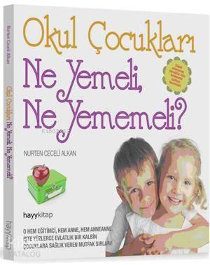 Ne Yemeli, Ne Yememeli | benlikitap.com