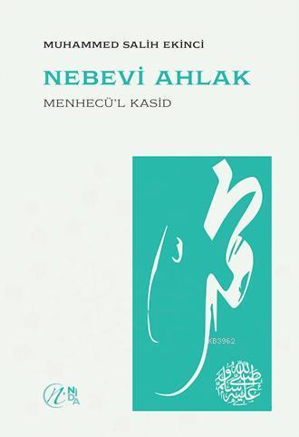 Nebevi Ahlak | benlikitap.com