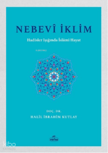 Nebevi İklim | benlikitap.com