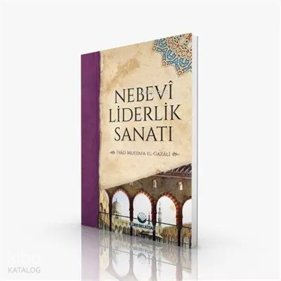 Nebevî Liderlik Sanatı | benlikitap.com