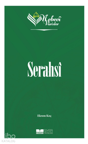 Nebevi Varisler 48 - Serahsi