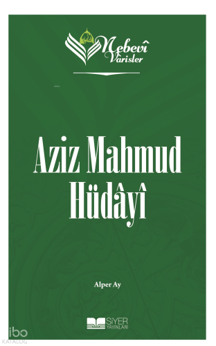 Nebevi Varisler 78 - Aziz Mahmud Hüdayi