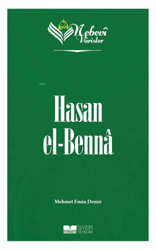 Nebevi Varisler 89 Hasan el-Benna | benlikitap.com