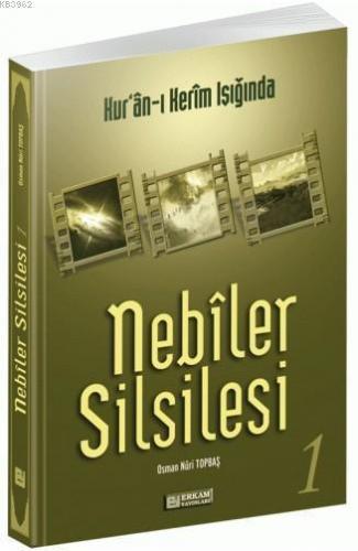 Nebiler Silsilesi - 1 | benlikitap.com