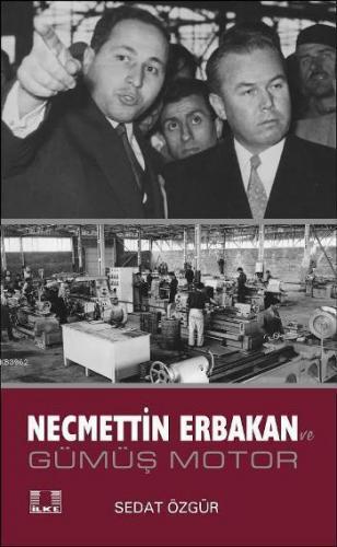 Necmettin Erbakan | benlikitap.com