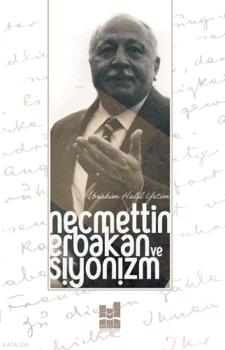 Necmettin Erbakan ve Siyonizm | benlikitap.com